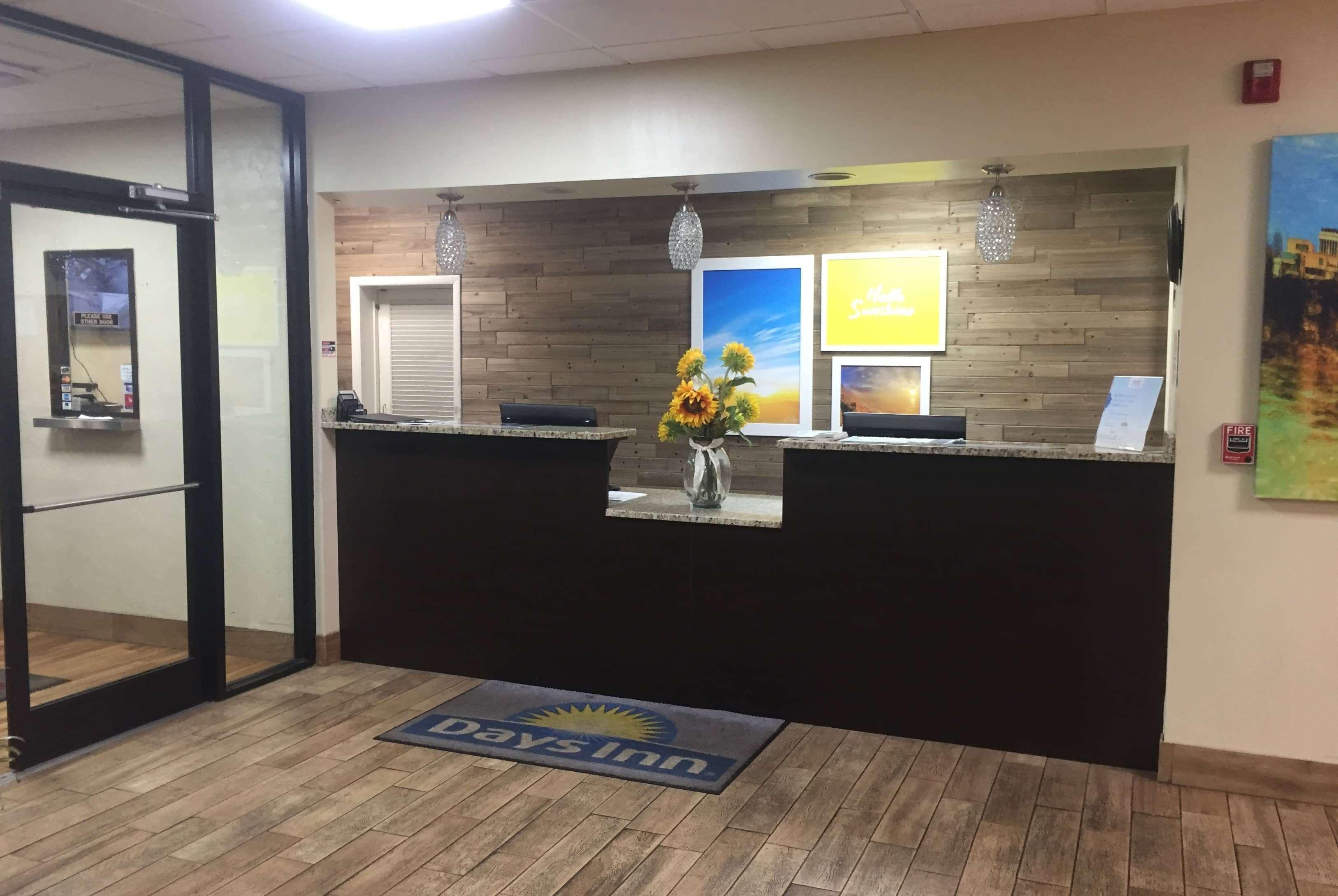 查塔努加里弗加特戴斯酒店 外观 照片