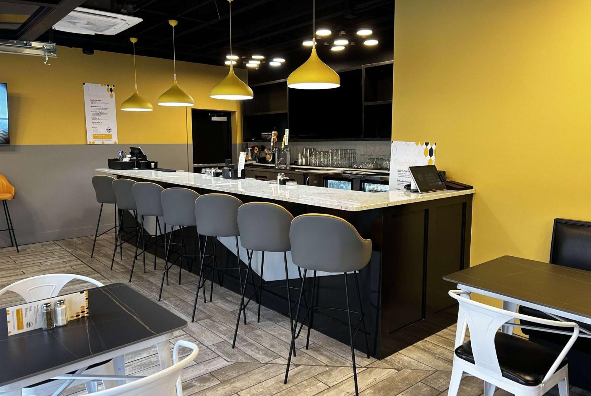 查塔努加里弗加特戴斯酒店 外观 照片