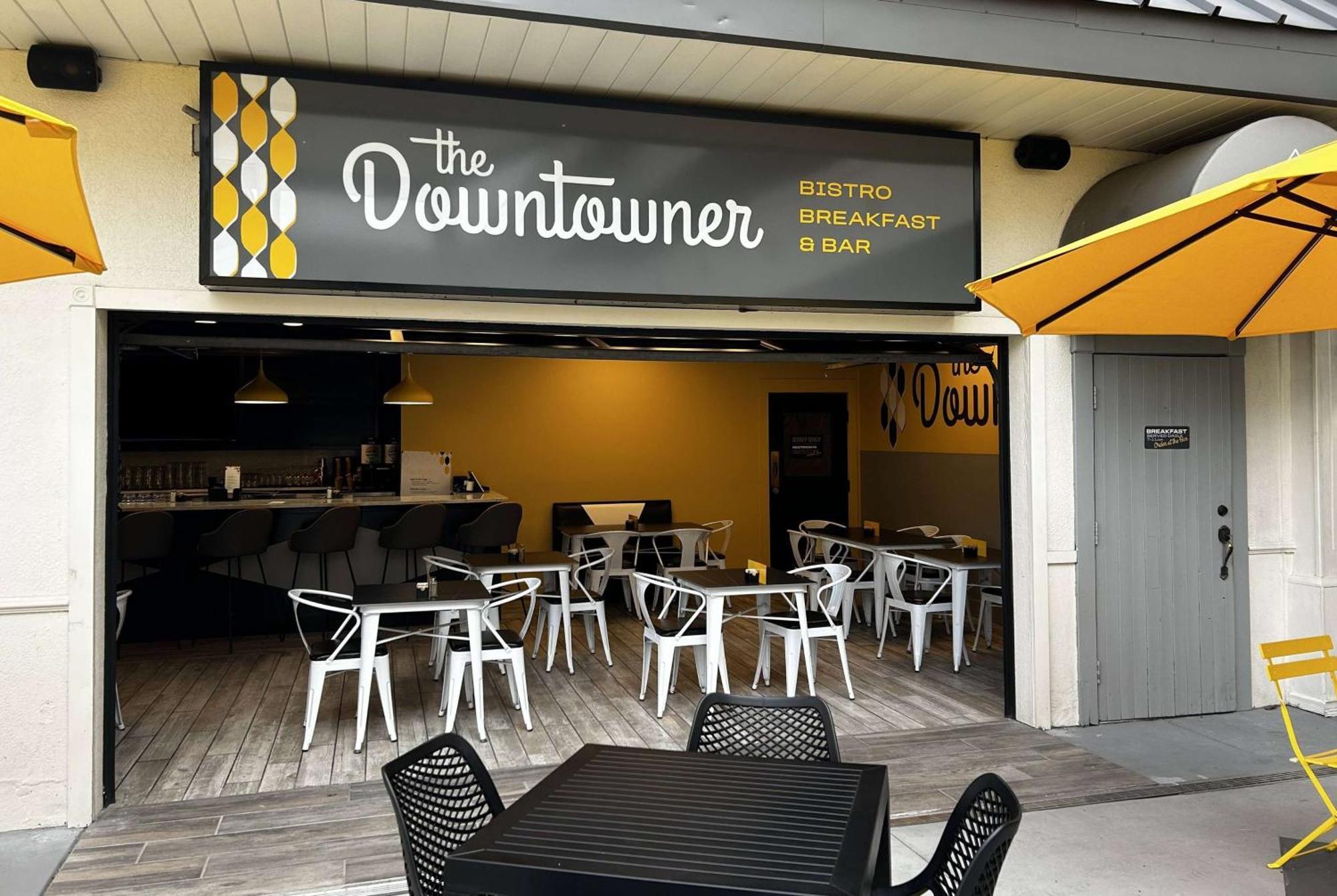 查塔努加里弗加特戴斯酒店 外观 照片